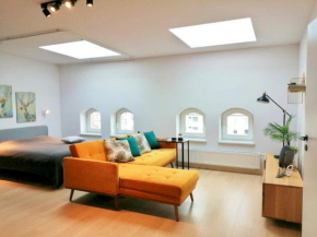 Penthouse in heart of Wroclaw